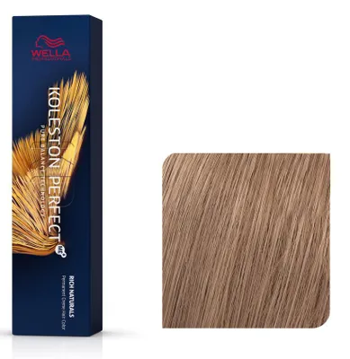 Immagine prodotto di Wella Koleston Perfect ME+ 60ml Rich Naturals 9/97