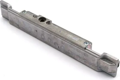 Produktbild von Schüco Kammergetriebe AvanTec 23 mm DIN rechts 243034 / 275036 / 223286