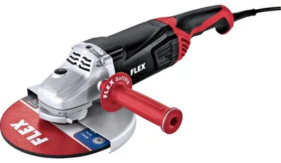 Obrázek produktu pro Flex L 21-6 230MM, 6500 ot/min, 23 cm, AC, 4,9 kg