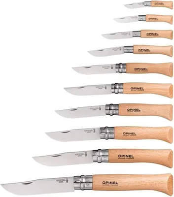 Obrázok produktu pre OPINEL Nože Tradizione, 001311