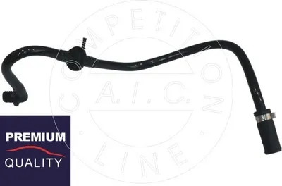 Produktbild von AIC Unterdruckschlauch Bremskraftverstärker 56354 für VW Golf IV Schrägheck (1J1)
