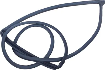 Obrázek produktu pro TOYOTA Avensis  Těsnění pásky vlevo vzadu 67872-05080 OE