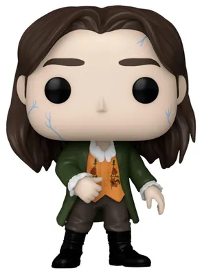 Zdjęcie produktu dla FUNKO POP! 72327, Figurka kolekcjonerska, Film i Seriale
