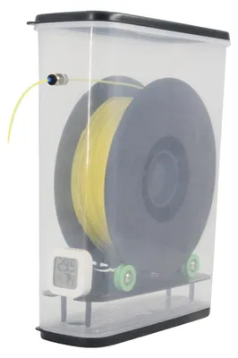 3D-Drucker Filamenthalter Trockenbox, feuchtigkeitsbeständig, 1 kg