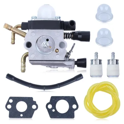 Imagen del producto de Kit de carburador para cortacéspedes Stihl HS81 y HS86