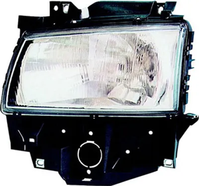 Zdjęcie produktu dla Johns, reflektor halogenowy przedni pasuje do VW Transporter T4 01/96- 04/2003 H4 lewy