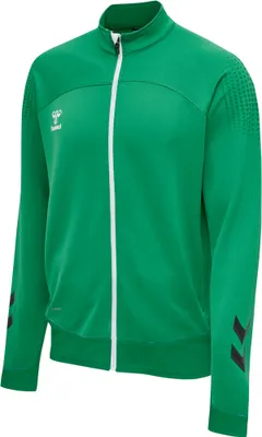 Produktbild von Hummel hmlLead Poly Zip Jacket Kinder