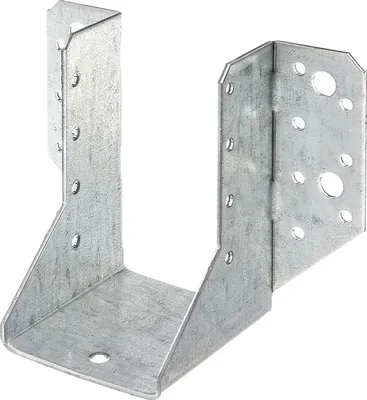 Produktbild von GAH Balkenschuh Typ A/Sendz.-FVZ./ 8672/ 60X100X2 - 331252