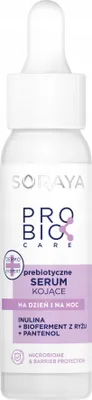 Zdjęcie produktu dla Soraya Probio Care Prebiotyczne Serum Kojące