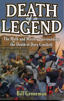 Produktbild von Death of a Legend