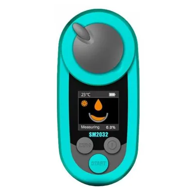Obrázek produktu pro Digitální měřič cukru Mileseey Brix0-32