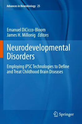 Obrázek produktu pro Neurodevelopmental Disorders