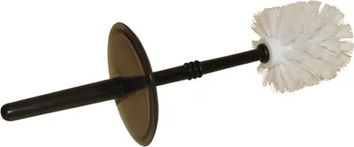 Produktbild von Ersatz WC Bürste Klobürste Toilettenbürste 7482498 Sanwood  Alia