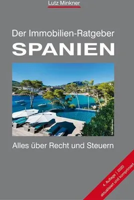 Zdjęcie produktu dla Der Immobilien-Ratgeber SPANIEN