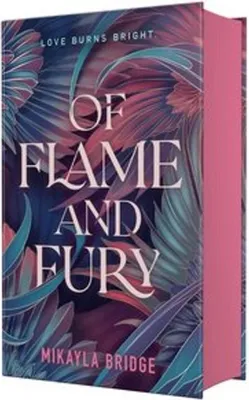 Produktbild von Of Flame and Fury