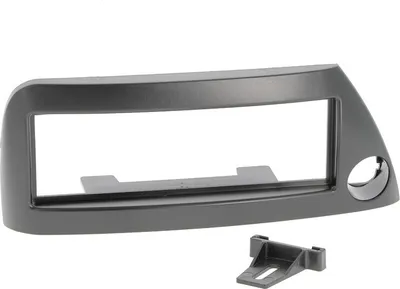 Produktbild von Radioblende Ford KA schwarz