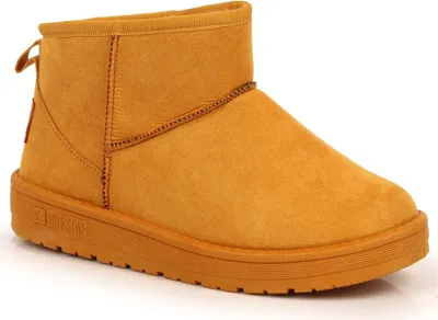 Obrázek produktu pro BIG STAR dámská obuv KK274289-802 - hnědá r. 38