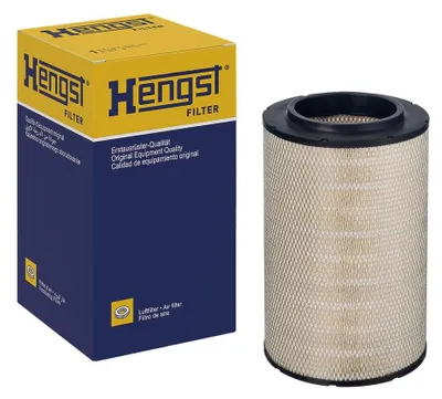 Obrázok produktu pre Vzduchový filter HENGST E2065L