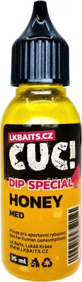 Produktbild von LK Baits CUC! Dip Spezial 35ml 07070104