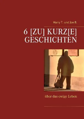 Produktbild von 6 [Zu] kurz[e] Geschichten