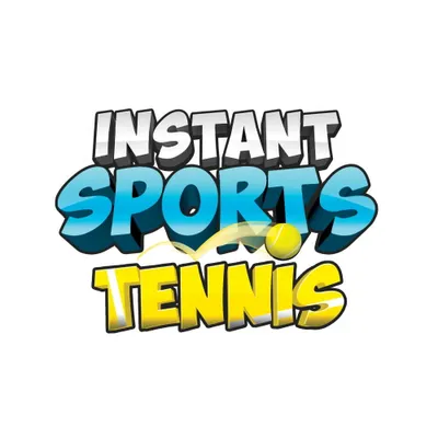 Produktbild von Microids INSTANT SPORTS Tennis, Nintendo Switch, Multiplayer-Modus, E (Jeder), Physische Medien