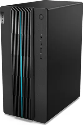 Zdjęcie produktu dla Lenovo IdeaCentre G5 17IAB7 i5-12400F 16GB 1TB SSD RTX 3060 Win11 90T100BXGE