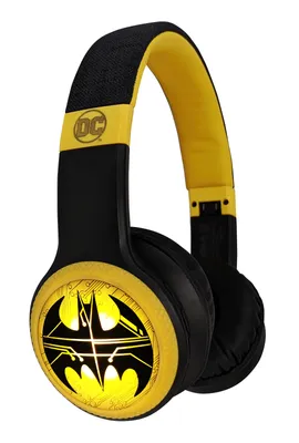 Immagine prodotto di Lazerbuilt HMBM-BTLI-BATMAN Lazerbuilt Headset Bluetooth Batman