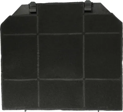 Produktbild von vhbw Aktivkohlefilter kompatibel mit Arthur Martin 94249233500 AFC9630X, 94249233400 AFA9620X Dunstabzugshaube - 26,5 x 23,7 x 1,6 cm
