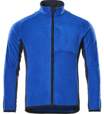 Obrázek produktu pro MASCOT 16003-302-11010, Bunda, MAN, Modrá, L, Polyester, 270 g/m²
