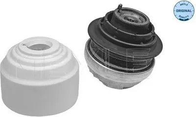 Produktbild von MEYLE Motorlager Hydrolager passend für MERCEDES-BENZ C-Klasse Limousine (W203) 014 024 0150