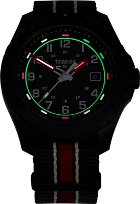 Produktbild von Traser H3 - 111759 - Armbanduhr - Herren - Quarz - P96 Outdoor Pioneer