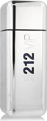 Obrázek produktu pro Carolina Herrera 212 VIP Men EDT 100 ml M