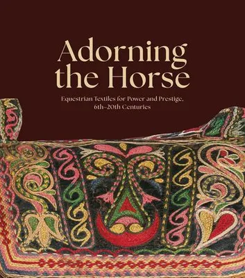 Obrázek produktu pro Adorning the Horse