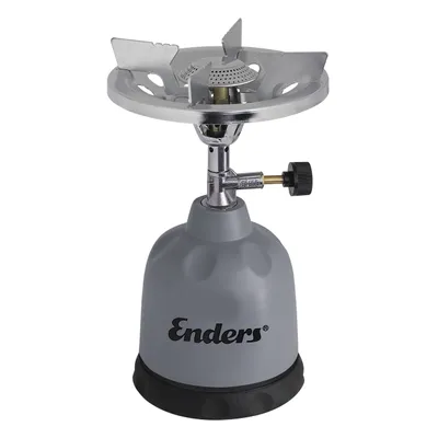 Produktbild von Enders Kartuschen-Gaskocher „OLYMP“, 1,4 kW