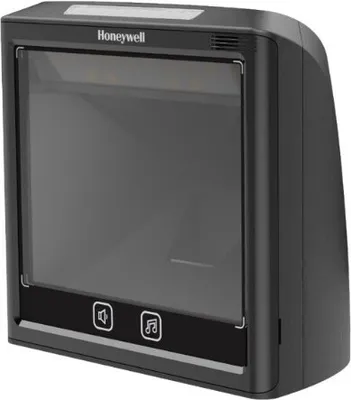 Obrázok produktu pre Honeywell 7990G 2D, Pevná čítačka čiarových kódov, 1D/2D, CMOS, Code 39 (ASCII), Code 128, EAN-13, EAN-8, UPC-A, UPC-E, Codabar, Interleaved 2 of 5, QR Code, Dátová matica, PDF417, Aztec Code, 100 cm