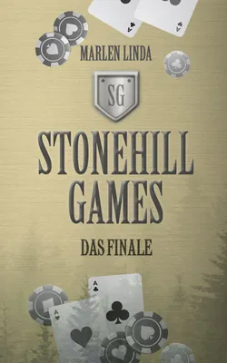 Produktbild von Stonehill Games - Das Finale