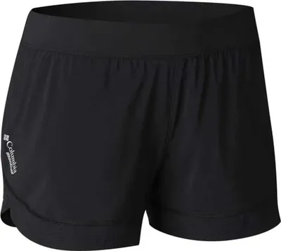 Produktbild von Columbia Titan Ultra Ii Kurze Hose Schwarz 14 / 10 Damen Schwarz 14
