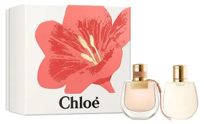 Produktbild von Chloe Nomade woda perfumowana 50 ml + balsam do ciała, 100 ml
