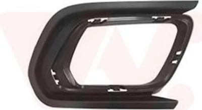 Image de Élément De Pare-Chocs R. Dacia Sandero 17-