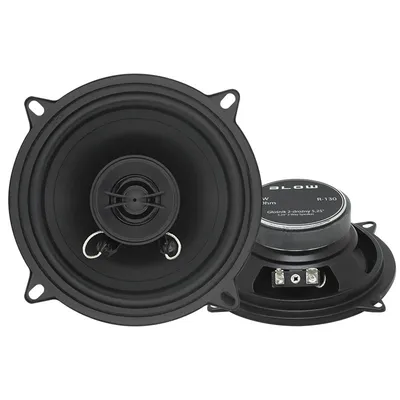 Produktbild von Reproduktor 2-pásmový pár BLOW R-130 130mm