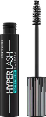 Image de Catrice Hyper Lash Mascara Waterproof #010 - 11ML