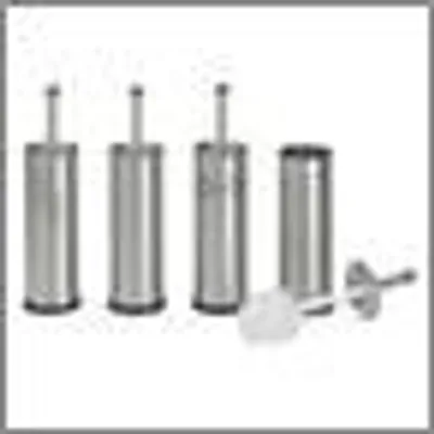 Produktbild von WC-Garnitur, 4 verschiedene Designs