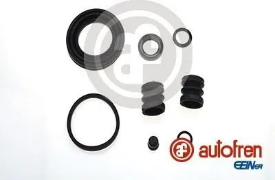 Produktbild von AUTOFREN SEINSA Bremssattel-Reparatursatz für AUDI 100 Limousine (4A2, C4) Hinten 43mm D4098