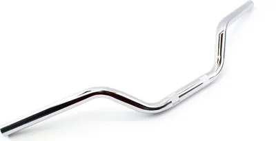 Produktbild von Lenker Lenkerrohr verchromt Ø 22,2mm originale Form Breite 63cm S50 S51 S70