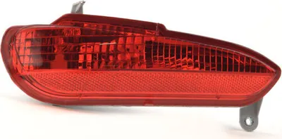 Produktbild von Nebelschlußleuchte passend für Fiat Punto 199 10/09- links 51854698 51718012 Johns