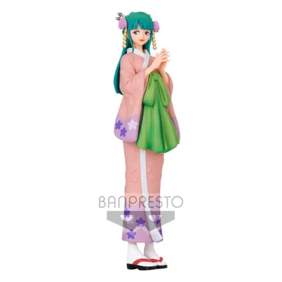 Immagine prodotto di BANDAI Banpresto One Piece Grandline Wanokuni Hiyori PVC Statue 16 cm