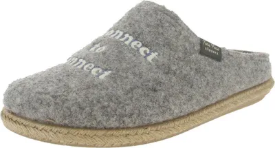 Produktbild von Toni Pons Damen Softfilz Hausschuhe 40