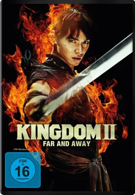 Obrázok produktu pre Kingdom 2 - Far and away