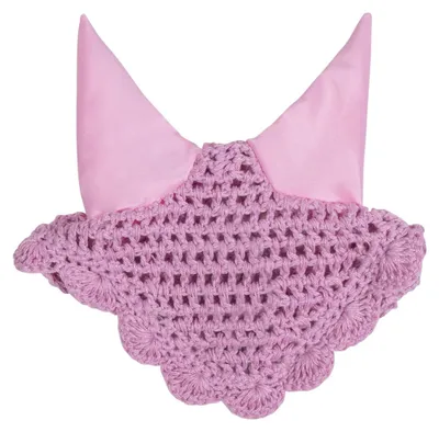 Produktbild von HKM Sports Equipment Fliegenhaube Grau für Hobby