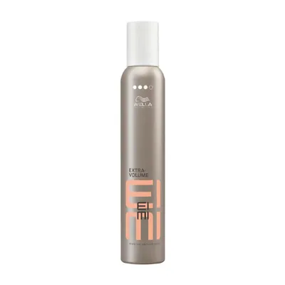 Produktbild von Wella Eimi Extra Volume Pianka zwiększająca objętość włosów, 300ml